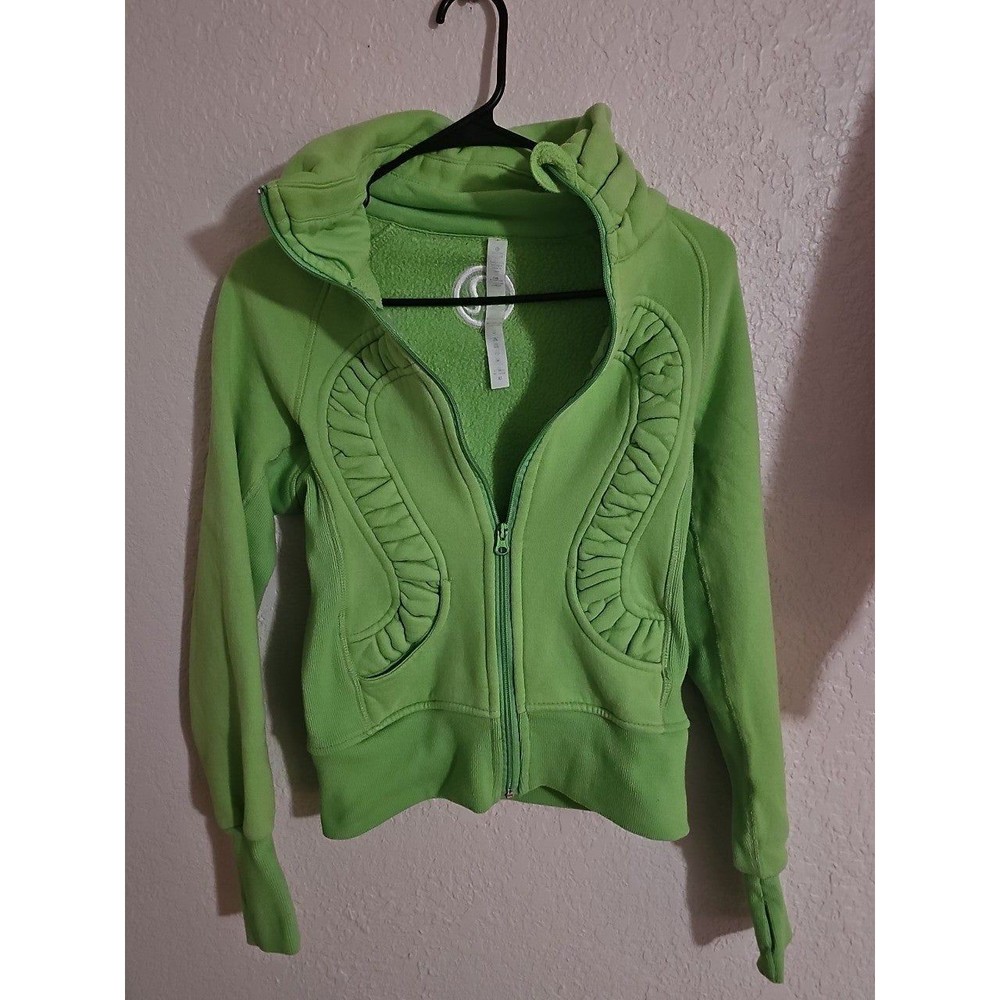 Lululemon jacket